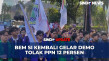 BEM SI Kembali Gelar...