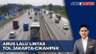 Arus Lalu Lintas di...