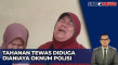 2 Hari Mendekam, Tahanan...