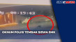 Oknum Polisi Tembak...