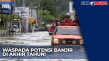 BMKG Peringatkan Potensi...