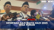 Kemenag Targetkan Biaya...