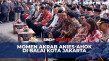 Anies-Ahok Bertemu dalam...