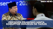 Presiden Prabowo Sindir...