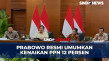 Breaking News! Prabowo...