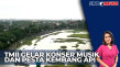 Jelang Perayaan Tahun...