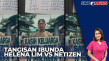 Helena Lim Divonis 5...