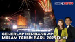 Keseruan Malam Tahun...