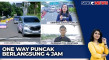 Puncak Arus Balik Nataru,...