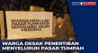 Marak Premanisme, Warga...