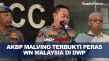 AKBP Malvino Dipecat...