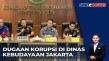 Tiga Tersangka Dugaan...