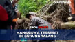Hilang 2 Hari di Gunung...