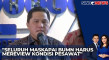 Cegah Kecelakaan Pesawat,...