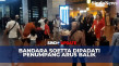 Bandara Soetta Dipadati...