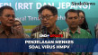 Menkes Budi Gunadi soal...