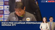 Exco PSSI Ucapkan Perpisahan...