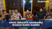 KPUD Jakarta Sambangi...