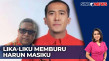 Penelusuran Kasus Buronan...