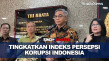 KPK Minta Polri Bersama-sama...