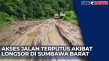 Curah Hujan Tinggi,...