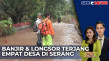 Intensitas Hujan Tinggi,...