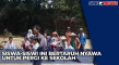 Miris! Puluhan Siswa...