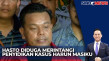 PDIP Tuding Penggeledahan...