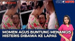 Detik-Detik Agus Difabel...