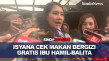 Wamen Isyana Bagoes...