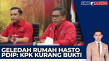 KPK Pakai Koper Saat...