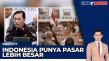 Gabung BRICS, RI Punya...