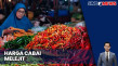 Harga Cabai Rawit Merah...