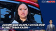 Tanggapan Puan Maharani...