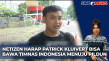 Tanggapan Netizen Jelang...