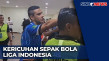Pertandingan Liga 2...