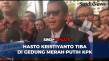 Hasto Kristiyanto Penuhi...