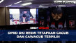 DPRD DKI Resmi Tetapkan...