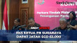 Eks Ketua PN Surabaya...