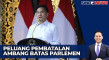Menko Yusril soal MK...