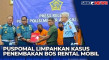 Kasus Penembakan Bos...
