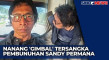 Polisi Tangkap Tersangka...
