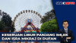 Dufan jadi Destinasi...