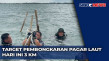 Pembongkaran Pagar Laut...