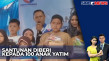 Pemuda Perindo dan Opang...