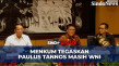 Menkum Tegaskan Status...