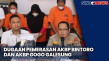 AKBP Bintoro Bantah...