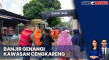 Permukiman Warga di...
