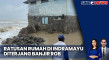 Permukiman Warga di...