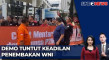 Penembakan WNI, Serikat...